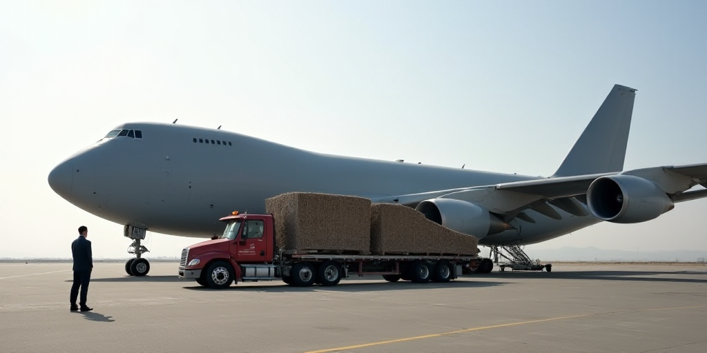 FedEx Closes National Delivery Services in Brazil Amidst Logistical and Financial Challenges