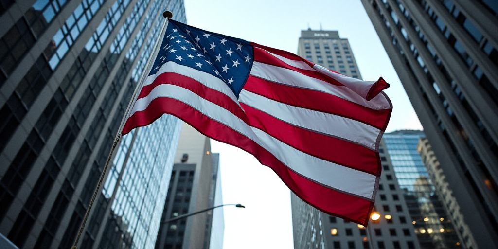 Wall Street Extends Rally as Risk Aversion Eases in Market