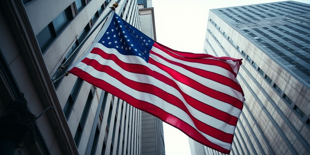 Wall Street Ends in Gains; Market Anticipates Quarterly Reports from Tech Titans and Fed’s Monetary Policy Announcement