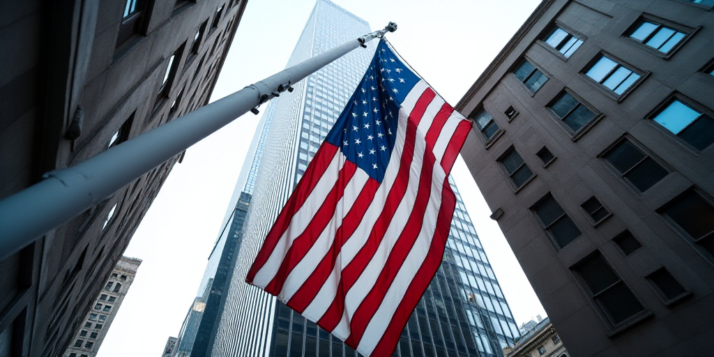 Wall Street Rises, S&P 500 Hits New Record High Following Non-Farm Payrolls Data