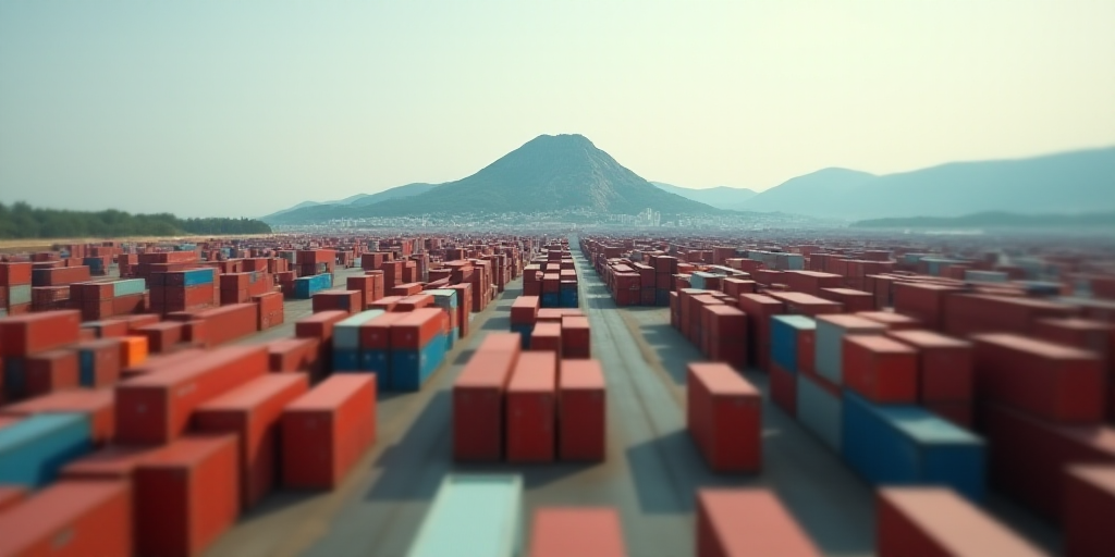 South-South Trade Boosted Global Trade Resilience in 2025: UNCTAD