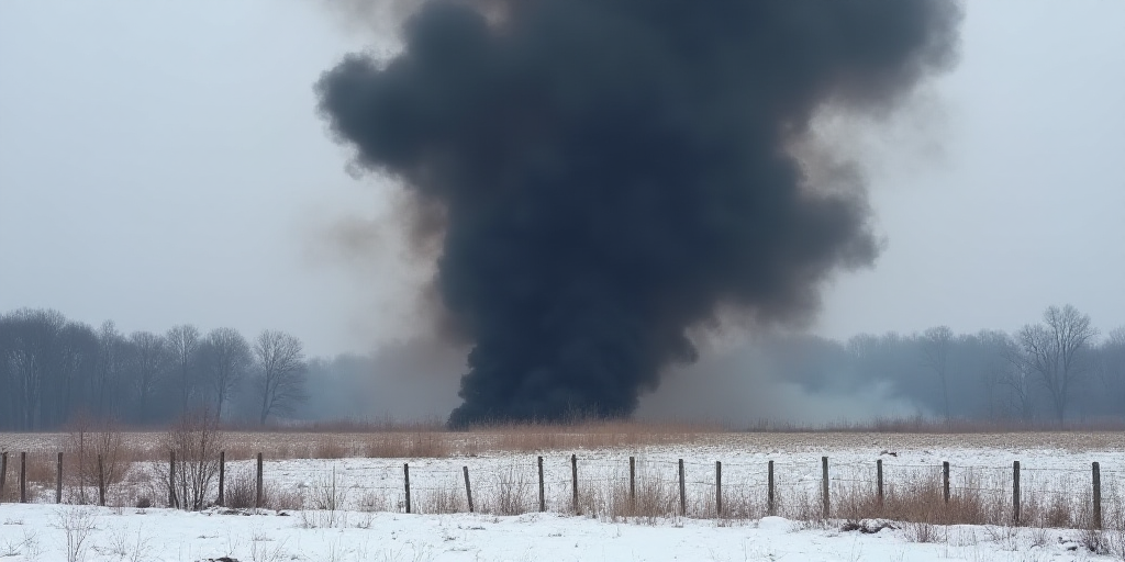 Trump Urges Putin to Halt Attacks on Kiev Until February 1st