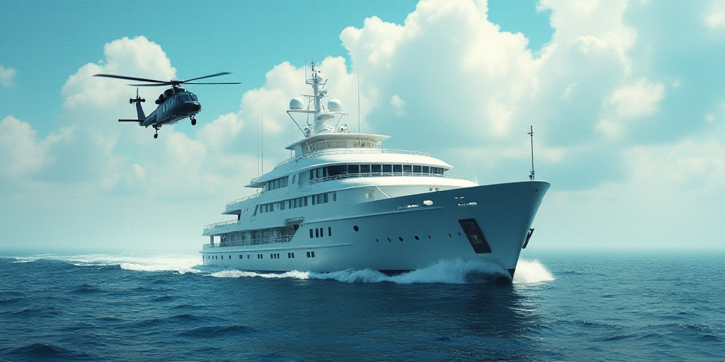 French Navy Intercepts Suspected Russian Oil Tanker in Mediterranean