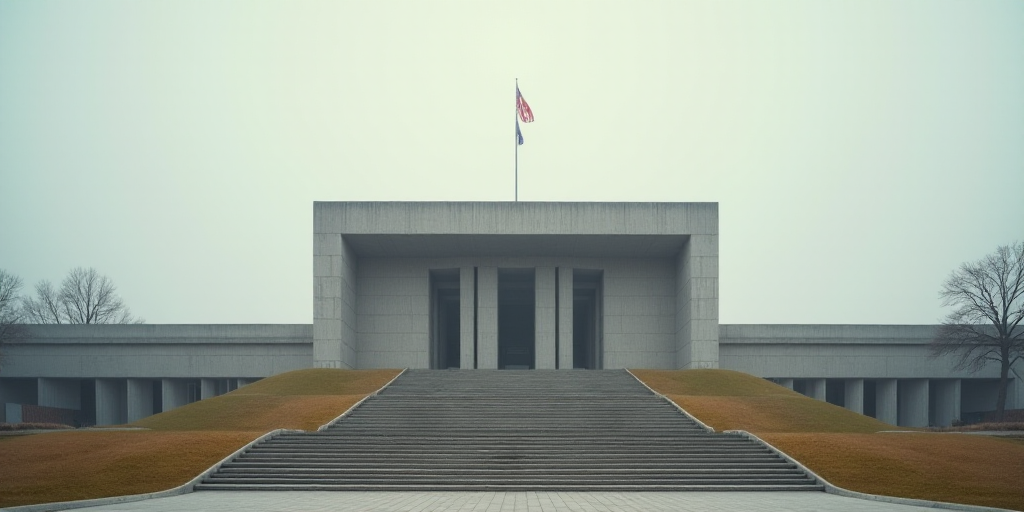 Fed Keeps Interest Rates Unchanged as Expected