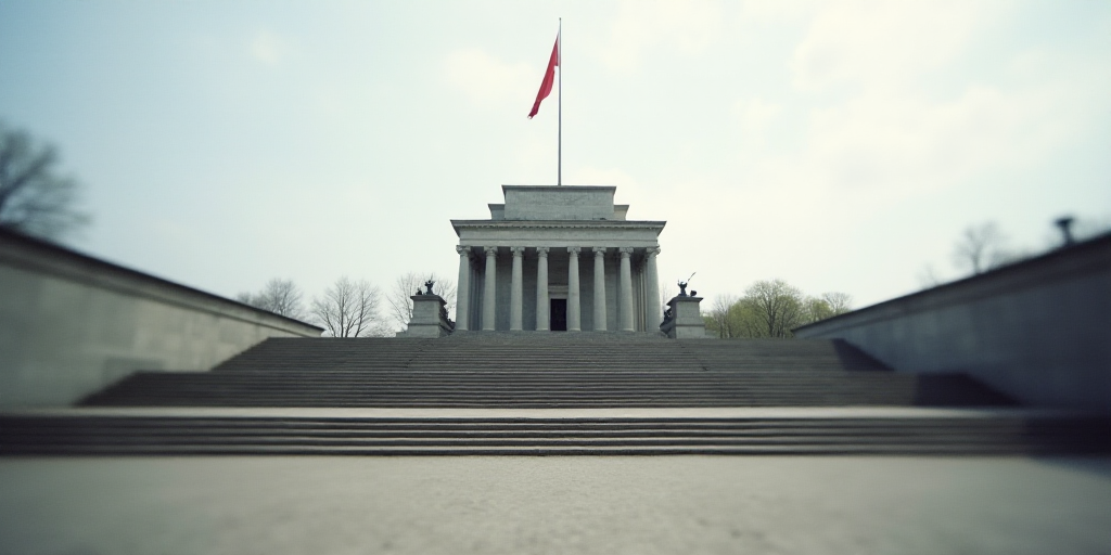 The Federal Reserve Keeps Interest Rates Unchanged in Its First 2026 Meeting