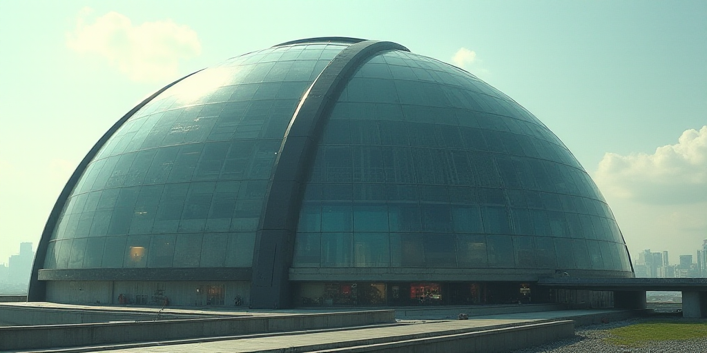 Mexican Stock Market Falls Amid Global Risk Aversion Following Trump’s Groenlandia Remarks