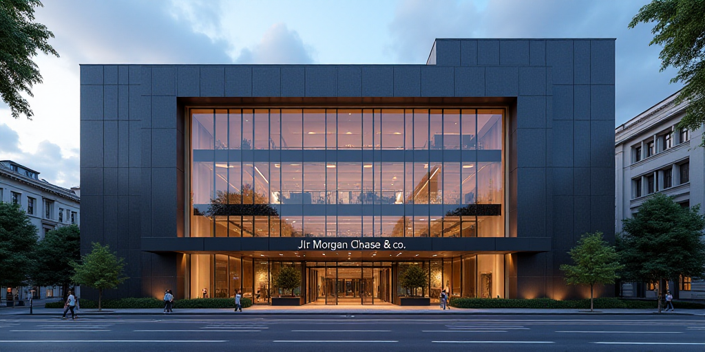 Trump Sues JPMorgan and CEO Jamie Dimon for $5 Billion: A Deep Dive