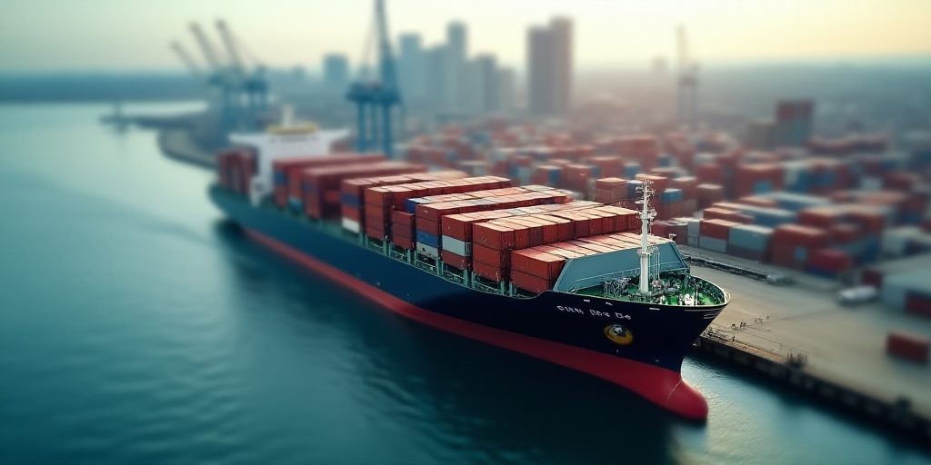 French Farmers Block Roads in Protest Against Mercosur-EU Agreement