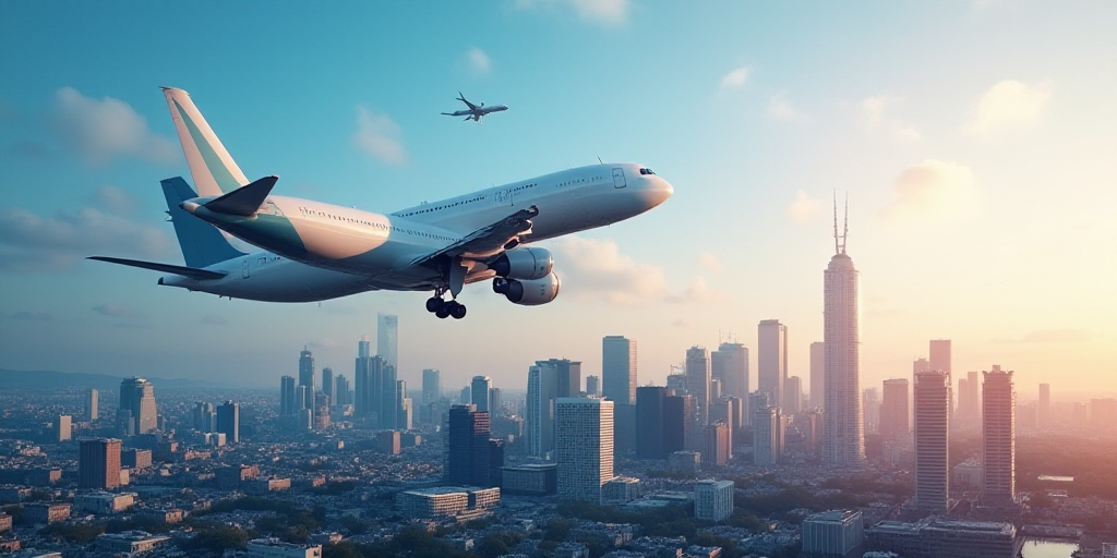 Volaris Shares Rise Over 4% on BMV Amid Strategic Alliance and Traffic Metrics Improvement