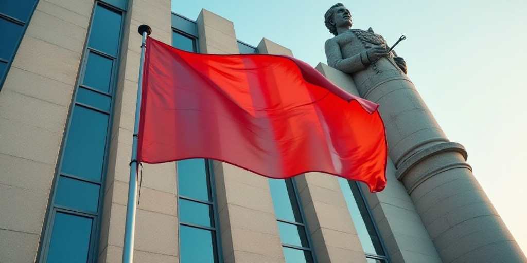 Cuba Accuses Trump of Strangling Its Economy