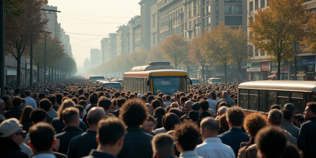 Iran’s Leader Acknowledges Social Dissatisfaction, Escalates Tone Against Protests
