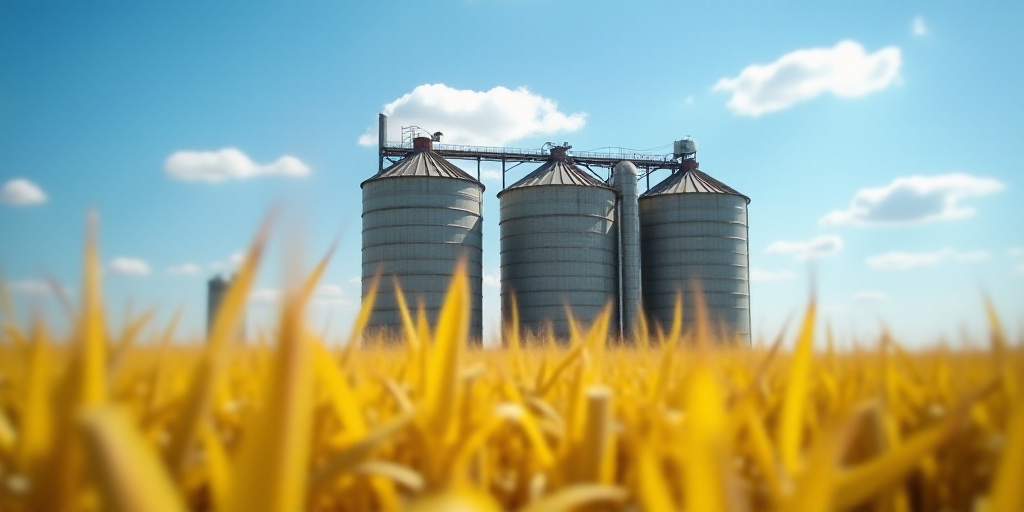 Gruma and CNA Reach Agreement to Revive Competition in Corn Flour Market