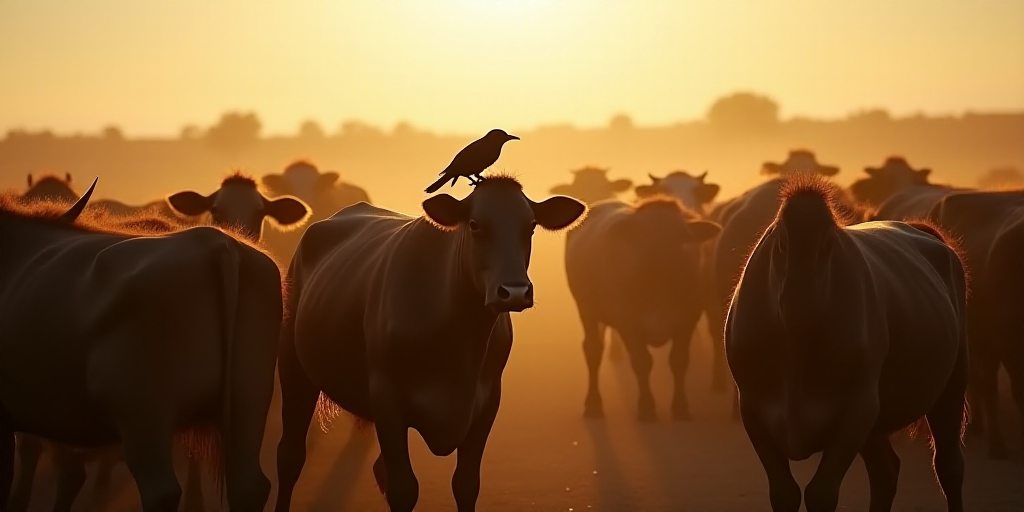 Federal Government Sets Import Quotas for Beef, Pork, and Rice: Key Details and Implications