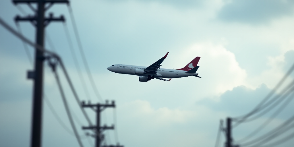 Commercial Flights to Resume in Venezuela: Trump