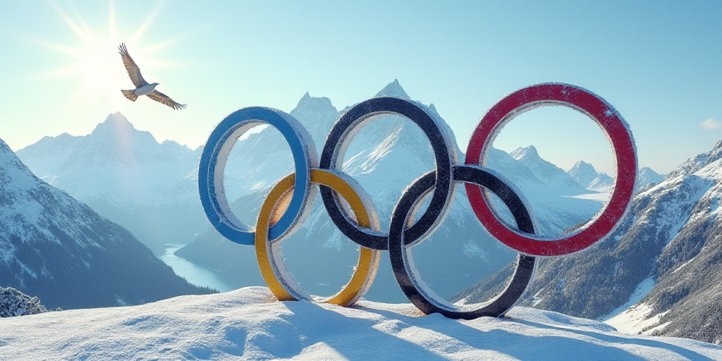 Milano Cortina 2026: Disciplines in the Winter Olympics