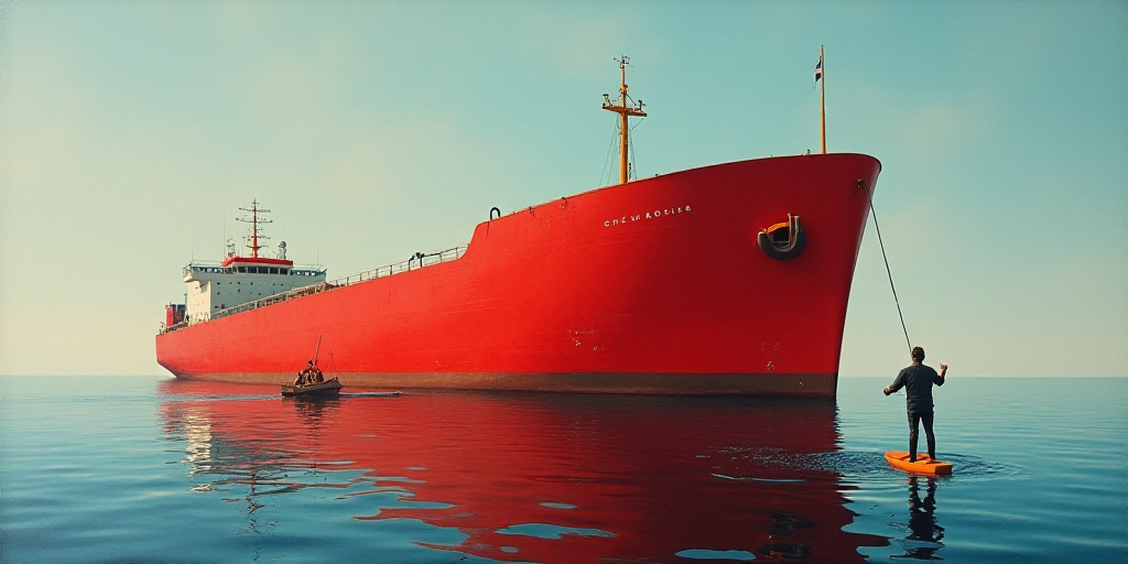 Why is Donald Trump Interested in Venezuelan Oil?