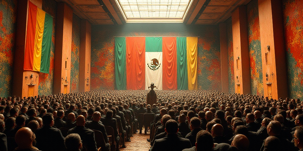 Morena’s Legislative Priorities for the Upcoming Ordinary Session of Congress