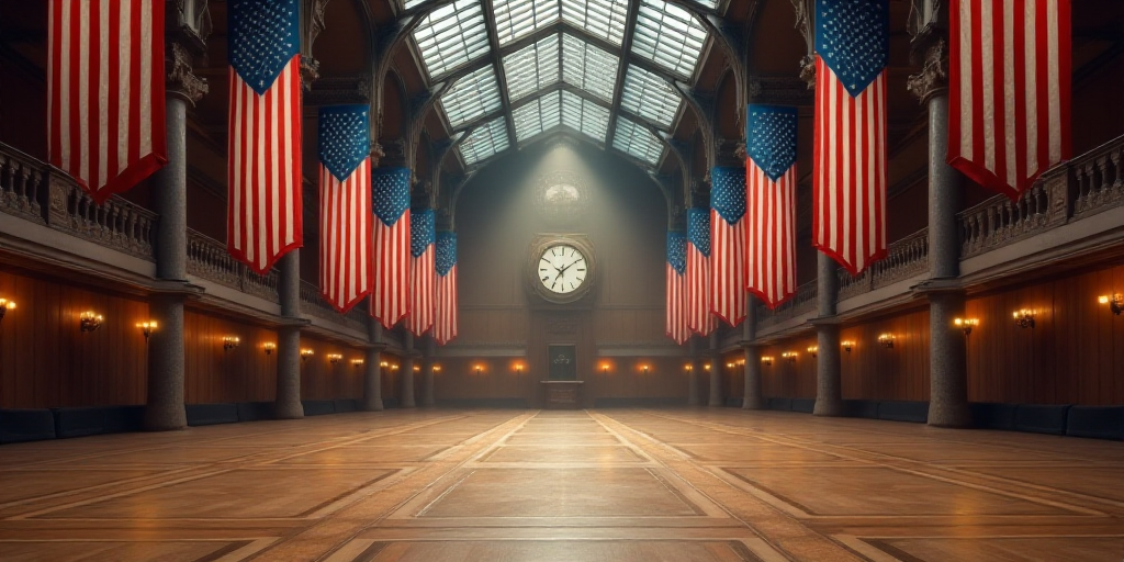 Wall Street Kicks Off the Week on Positive Footing; Market Braces for Fed Announcement