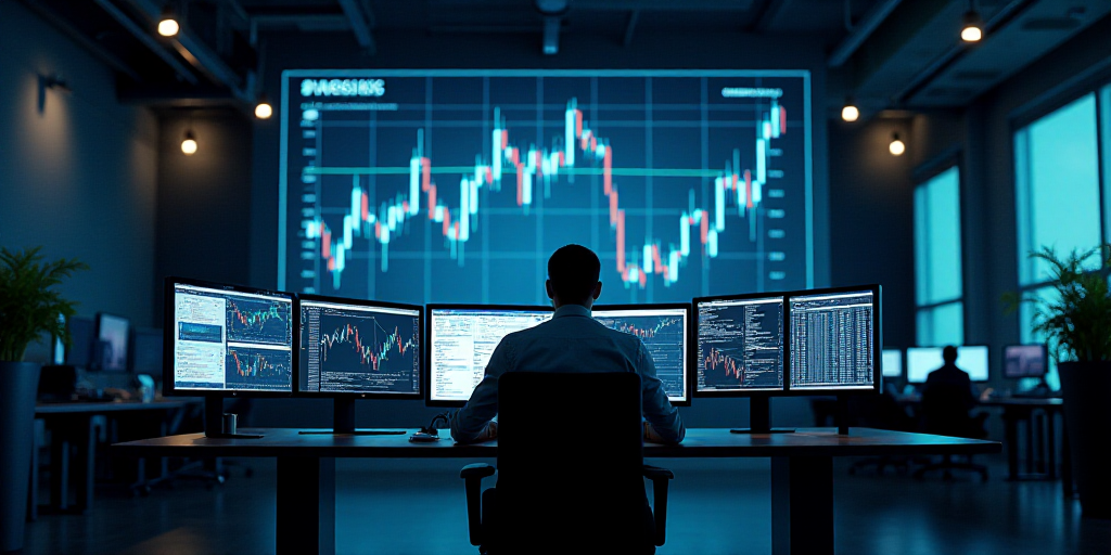 European Stocks Rebound After Trump Withdraws Tariff Threats Against Region