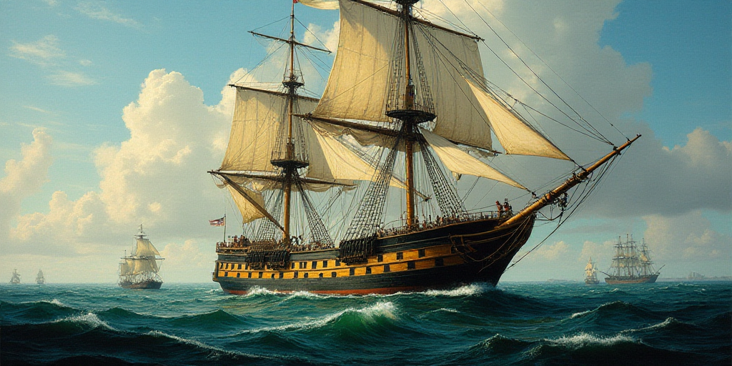 US Navy Seizes Another Oil Tanker in the Caribbean Amid Venezuela Sanctions