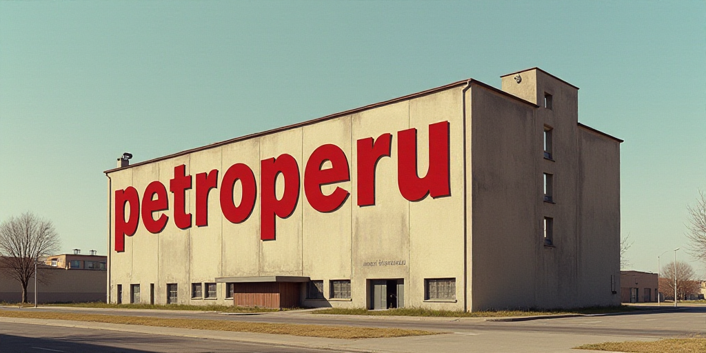 Peruvian State Oil Company Workers Begin 72-Hour Strike Over Restructuring Plan