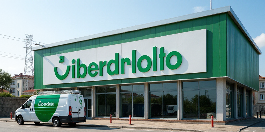 Cox Secures $2.65 Billion Loan to Acquire Iberdrola México