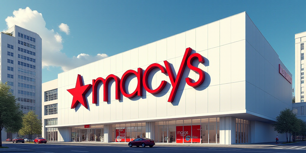 H&M Exceeds Q4 Forecasts Despite Winter Sales Slowdown