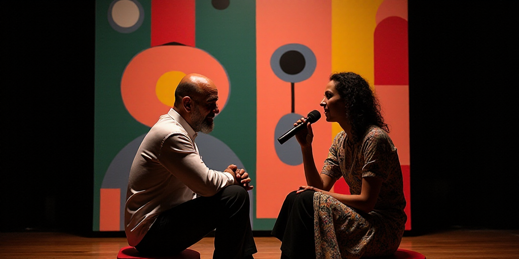 Franz Mayer Museum Celebrates 40 Years with Football, AI, and a Pajama Party