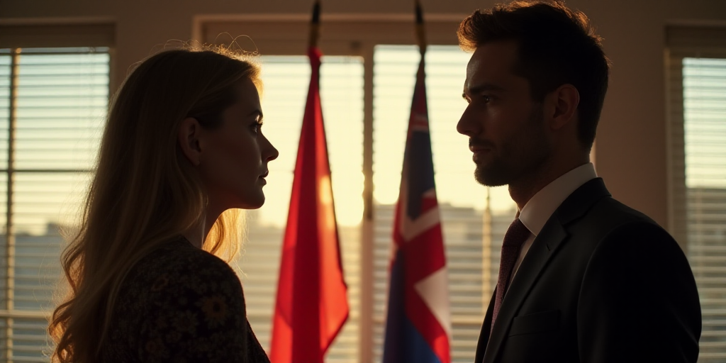 Aguascalientes Economic Development Plan: Tere Jiménez and Marcelo Ebrard Collaborate