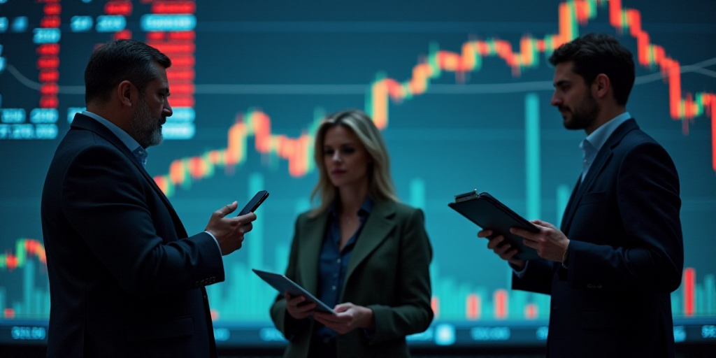 Wall Street Gains Following Key US Non-Farm Payrolls Data and Anticipated Supreme Court Ruling