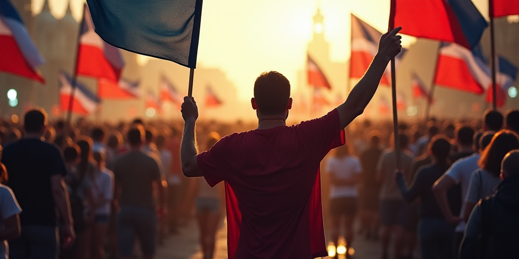 Groenlandia’s Prime Minister Says He Ignores Content of US-NATO Agreement