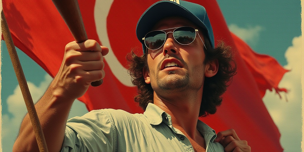 Key Figures in Venezuela’s Opposition to Maduro