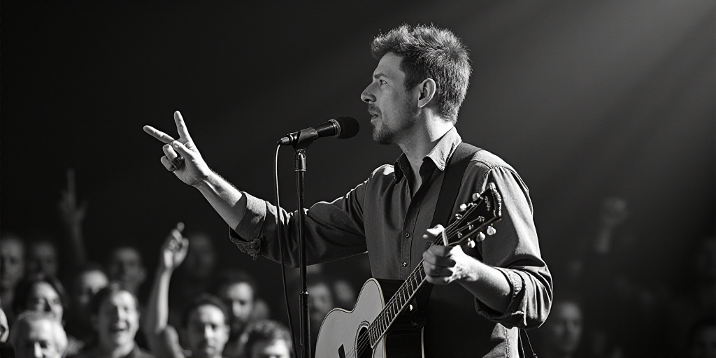 Bruce Springsteen Releases Protest Song “Get ICE Out of Minneapolis” Honoring Victims of Migrant Raids