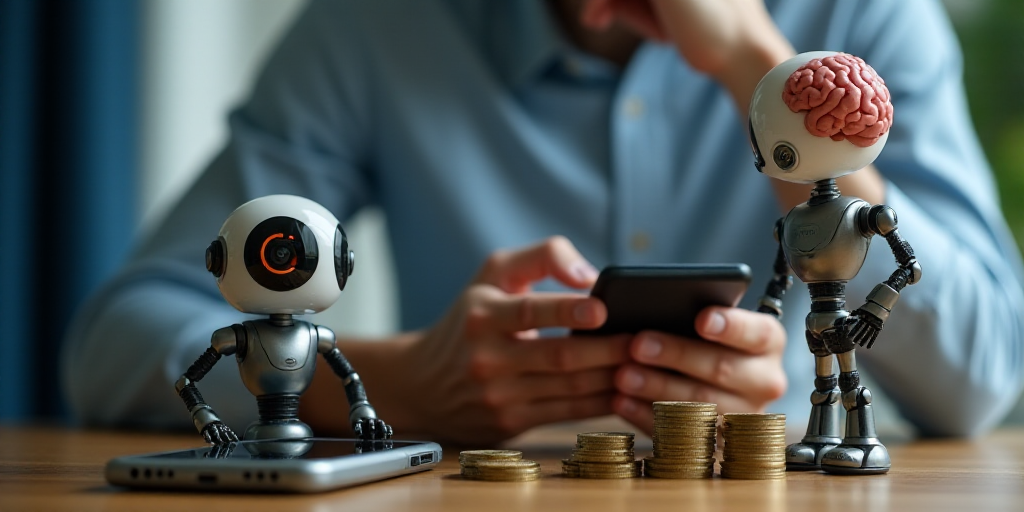 Leveraging AI for Personal Finance Management in 2026: Achieving Financial Strength