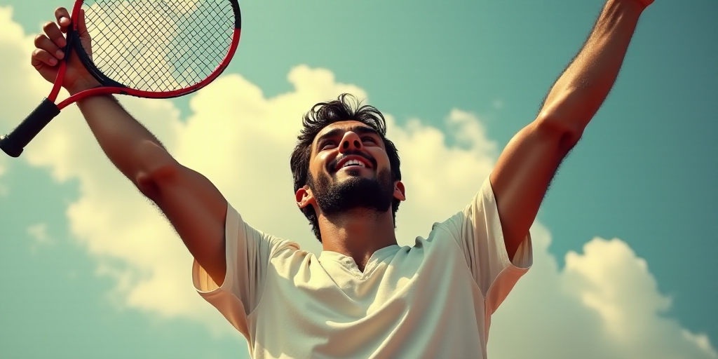 Carlos Alcaraz Nears Fourth Grand Slam Title at Australian Open: Spanish Sensation Seeks to Be Youngest Player with All Four Major Titles