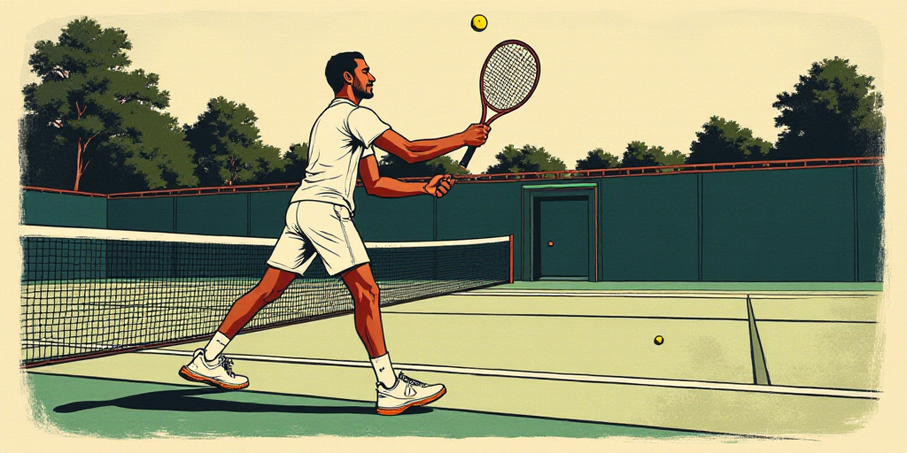 Jannik Sinner Advances to Semifinals in Pursuit of Third Australian Open Title