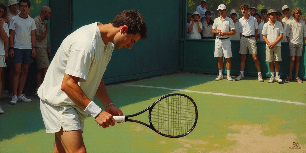 Novak Djokovic Leaves PTPA, Player Association He Co-Founded