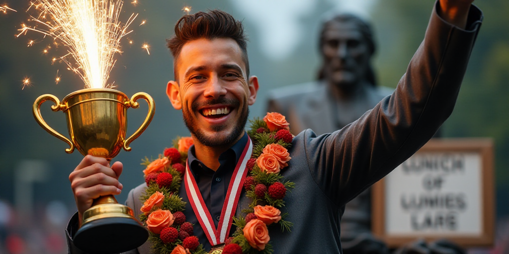 Nick Cassidy’s Triumph in Mexico City: A Formula E Victory and Leadership Boost