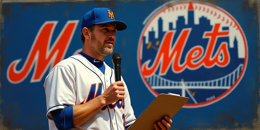 Carlos Beltrán Inducted into Baseball Hall of Fame