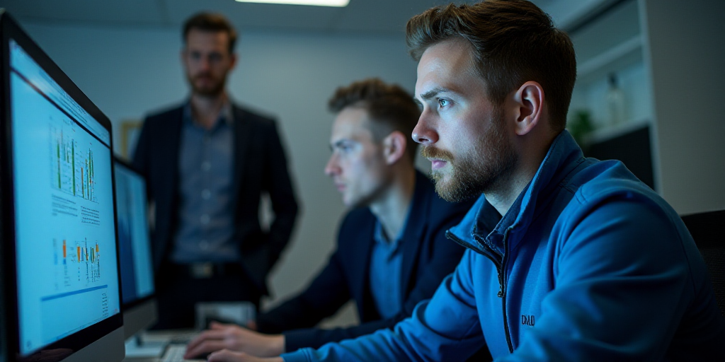 U.S. Indices Mixed Amid Heavy AI Spending Concerns