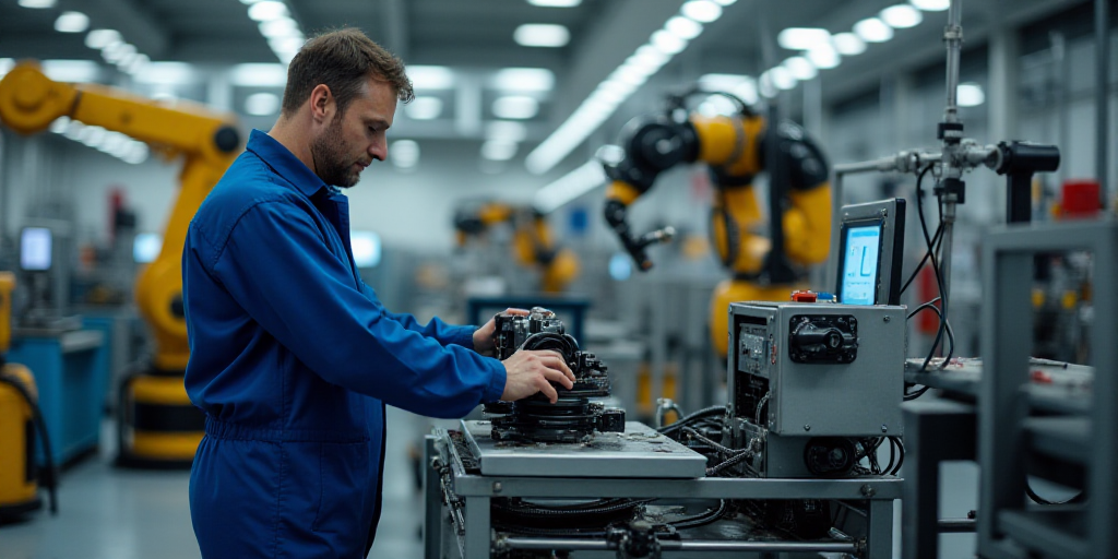 AI-Driven Process Automation to Dominate Business Use in Mexico by 2026