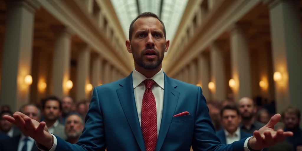 Democrats Threaten Another Government Shutdown: Several U.S. Senators Say They Will Vote Against Budget Bill Amid Federal Law Enforcement Killings