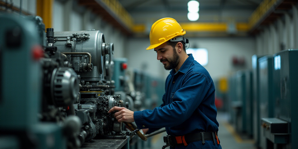 Reliable and Accurate Electricity Consumption Tracking by Mexico’s Federal Electricity Commission (CFE)