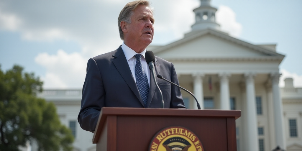 JD Vance to Visit Armenia and Azerbaijan for Peace Efforts: Trump