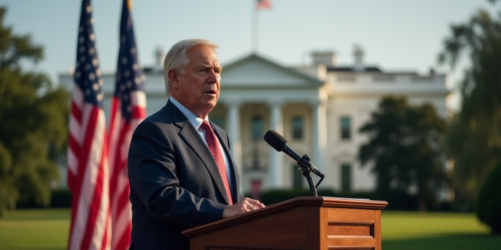 Trump’s Groenlandia Pursuit: Implications and Reactions