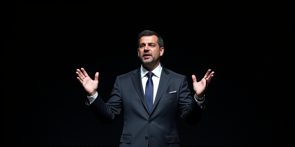 Trump Nominates Kevin Warsh to Lead the Federal Reserve