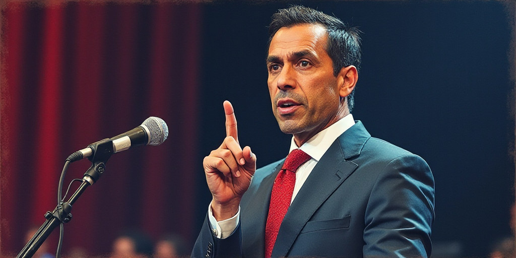 Haitian Leaders Plan to Proceed with Prime Minister’s Removal Despite US Warnings