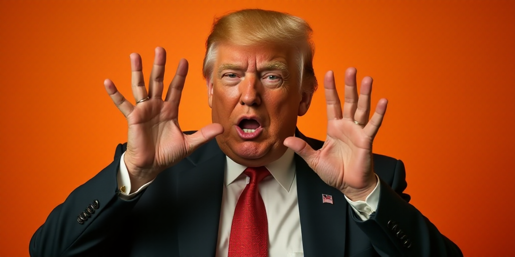 Trump Discusses Immigration Enforcement with Minnesota Governor Following Deadly Shooting