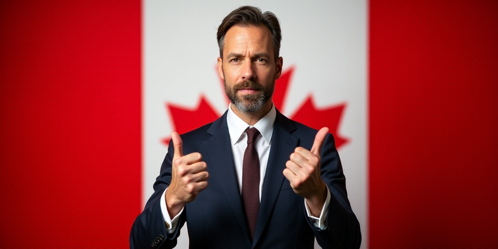 Canada Announces Measures to Lower Food Costs: Mark Carney Outlines Initiatives