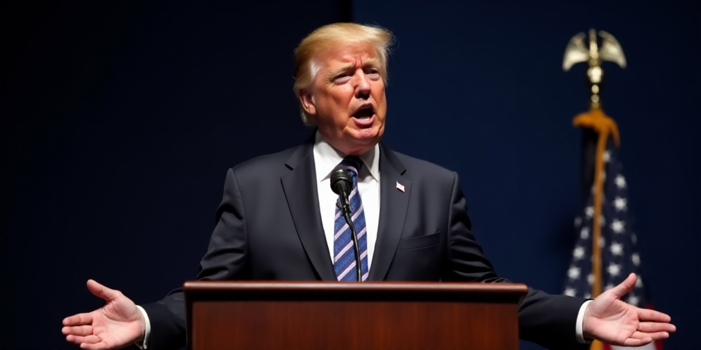 Trump to Embark on Weekly Domestic Tours Ahead of Midterm Elections